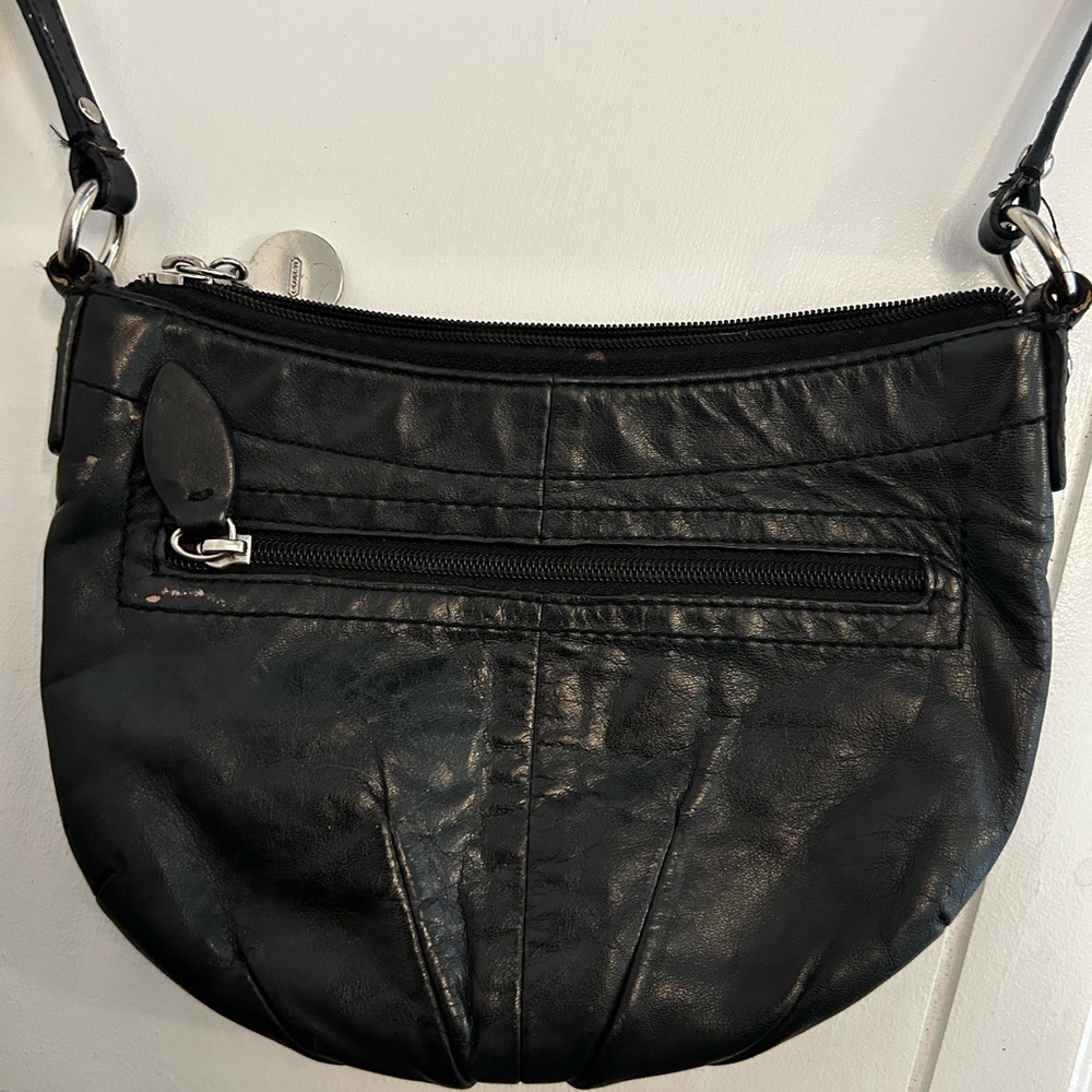 Coach Purse - Picture 4 of 6